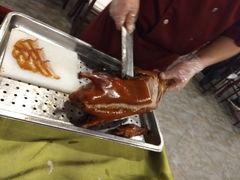 -北京全聚德(西客站店)