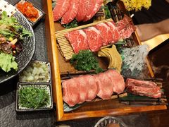 -赤谷和牛烧肉居酒屋(石景山店)