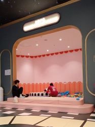-MELAND亲子乐园•活动包场(北京亦庄龙湖天街店)