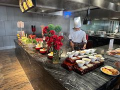 -徐州博顿温德姆酒店(高铁东站店)