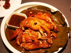 -小炳胜(卓悦中心店)
