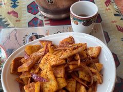 -巴依老爷新疆美食(工体旗舰店)