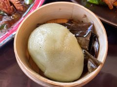 新繁叶儿粑-新繁老號豌豆汤饭店·江湖菜(宝光寺店)
