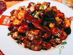 -汉虾王.小龙虾.武汉菜.粤菜(科技园店)