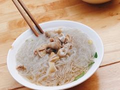 -甘记肥肠粉(马鞍北路店)