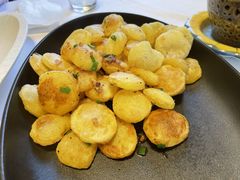 气泡小土豆-马克西姆俄罗斯餐厅(通亚街店)