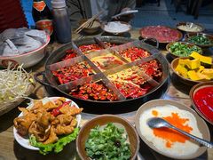 -陈陈火锅(较场口店)