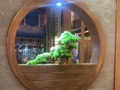 -木王宴语·野生鲜菌火锅(玉河店)