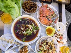 -晓梦戳子肉(瑞云路店)