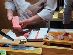 -麦MUGI铁板烧日式料理