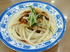-西安贾三灌汤包·回坊小吃·清真炒菜(北院门总店)