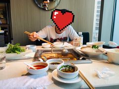 -海底捞火锅(长沙华创国际广场店)