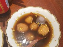 -贡梅老面馆·蟹粉面·无锡特色小吃(南长街主推店)