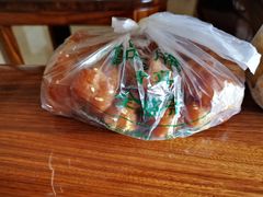 蜜三刀-清真全盛斋传统糕点(西羊市店)