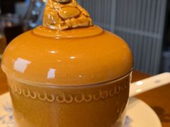 -宴武夷·匠心闽味(印象大红袍店)