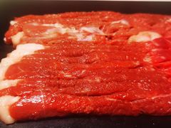 手切鲜羊肉-大得涮肉(三元桥店)