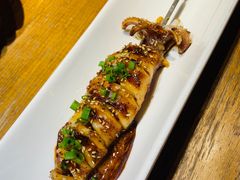 -必点海鲜·鲅鱼水饺(鞍山西道店)