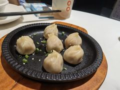 -翡翠拉面小笼包(岭南新天地店)