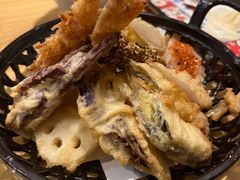 -桃屋日本料理(清华科技园店)