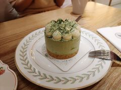 -角落低卡烘焙(正弘城店)
