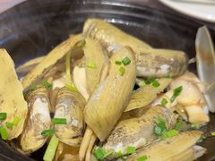 蛏子-小时候焗海鲜(鄞州万达店)