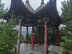 -翠矶山公园
