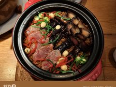 -金牌外婆家(苏州中心店)