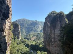 -雁荡山风景名胜区