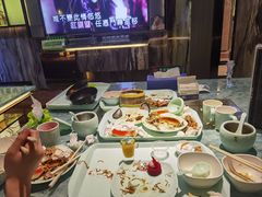 -堂会·KTV·自助餐·团建聚会(天河店)