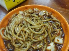 -啊臻味道米粉(义乌店)