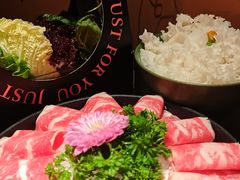 -色響火锅(恒隆广场店)