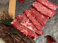 -厚贞日式烤肉(龙之梦店)