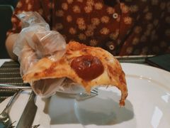 -at cafe 意大利餐厅(集美店)