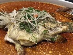 -同里湖大饭店-怡景轩中餐厅(同里古镇店)