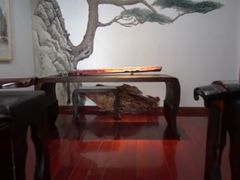 -禅韵琴社 古琴茶道香道插花培训(西华门店)