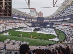 -上海体育场