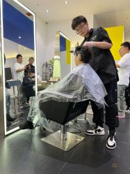 -吉米造型