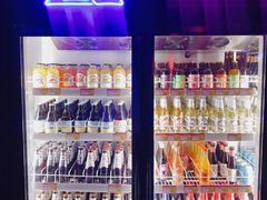 -UP嘻哈酒吧(粉巢店)