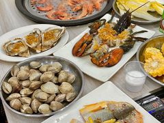 -船奇蒸汽海鲜·闽菜(八市海鲜总店)