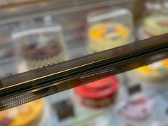 -哈根达斯(西安北郊店)