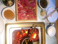 -雾都渣渣火锅(南城智汇城店)