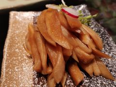 -老好人象山海鲜(岭南路店)