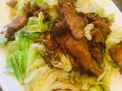 -洁神饭庄·海鲜·青岛菜·30年老字号(五四广场店)