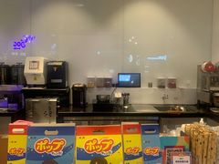 -KOI The(卓悦汇购物中心店)