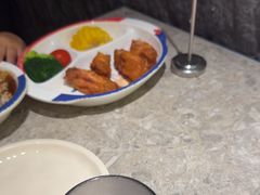 -留半山·香港食堂(啦啦宝都店)