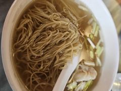 -曾仔竹升面