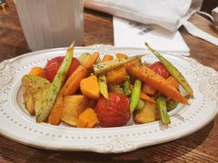 -藏书馆咖啡LibraryCoffee·Bistro(牡丹园店)