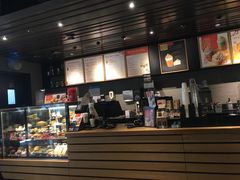 -星巴克(北京长安商场店)