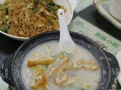 -荔园小馆(园岭新村二期店)