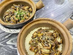 -红星光发煲仔饭(大石街店)